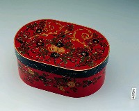 藏品(木盒)的圖片